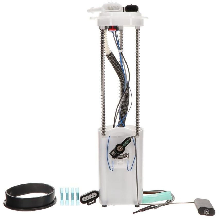 CARTER FUEL PUMPS P74835M Fuel Pump Module Assembly