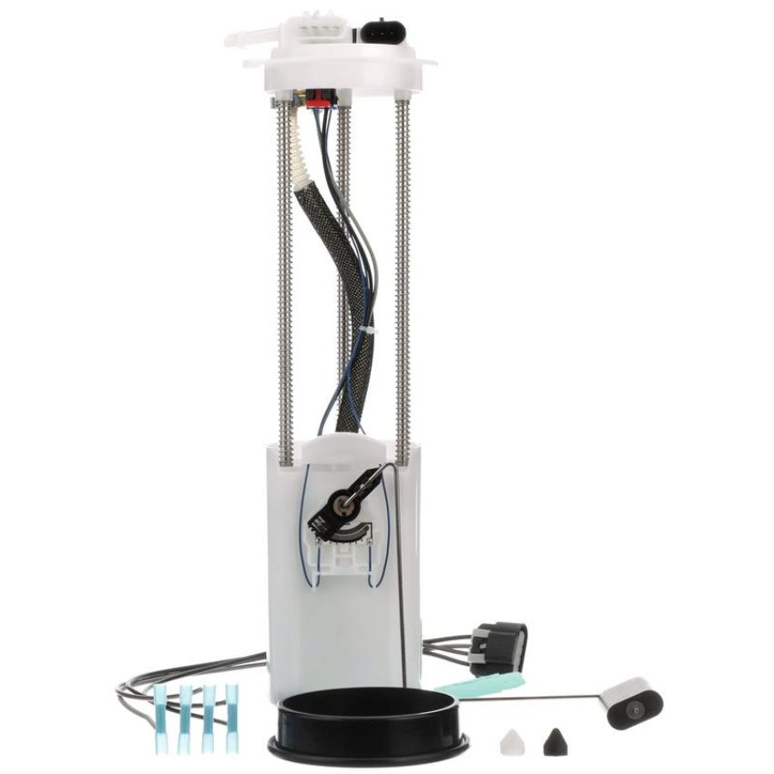 CARTER FUEL PUMPS P74835M Fuel Pump Module Assembly