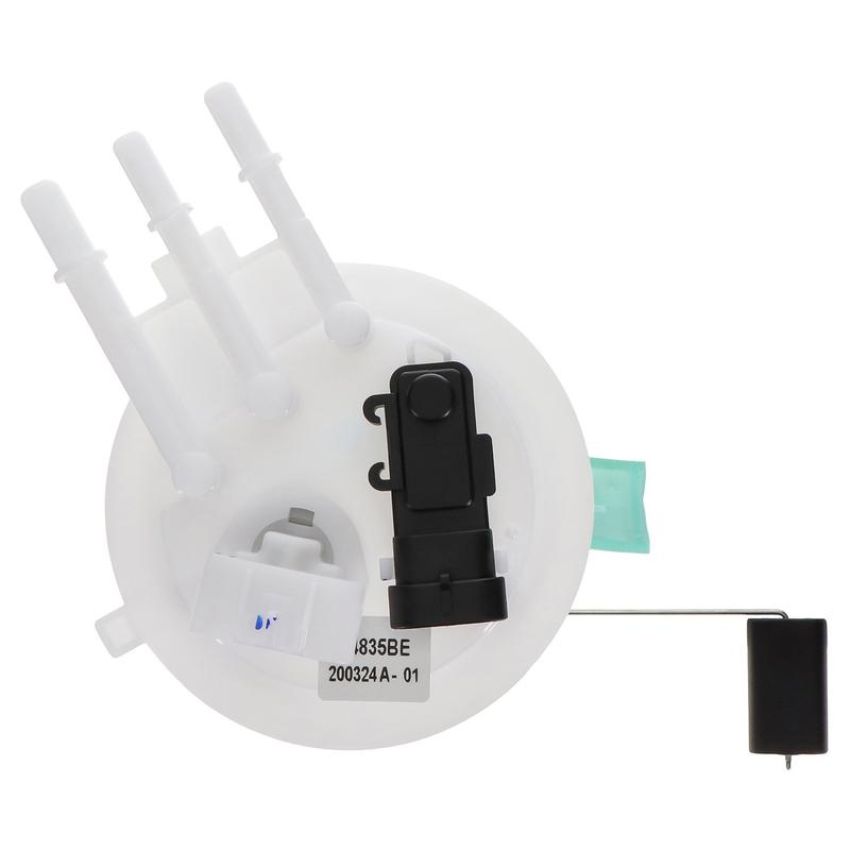 CARTER FUEL PUMPS P74835M Fuel Pump Module Assembly
