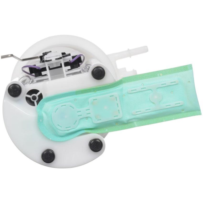 CARTER FUEL PUMPS P74836M Fuel Pump Module Assembly