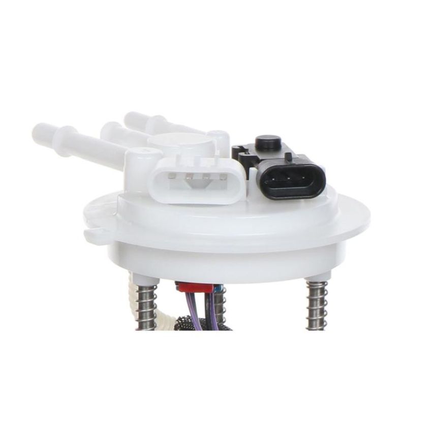 CARTER FUEL PUMPS P74836M Fuel Pump Module Assembly