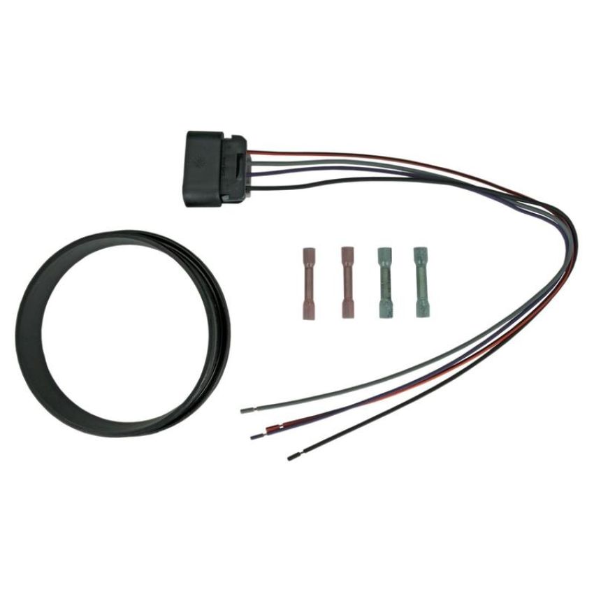 CARTER FUEL PUMPS P74836M Fuel Pump Module Assembly