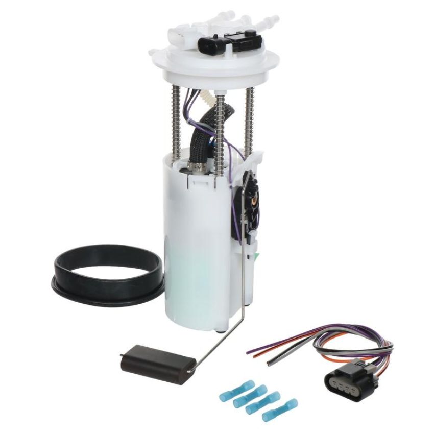 CARTER FUEL PUMPS P74836M Fuel Pump Module Assembly
