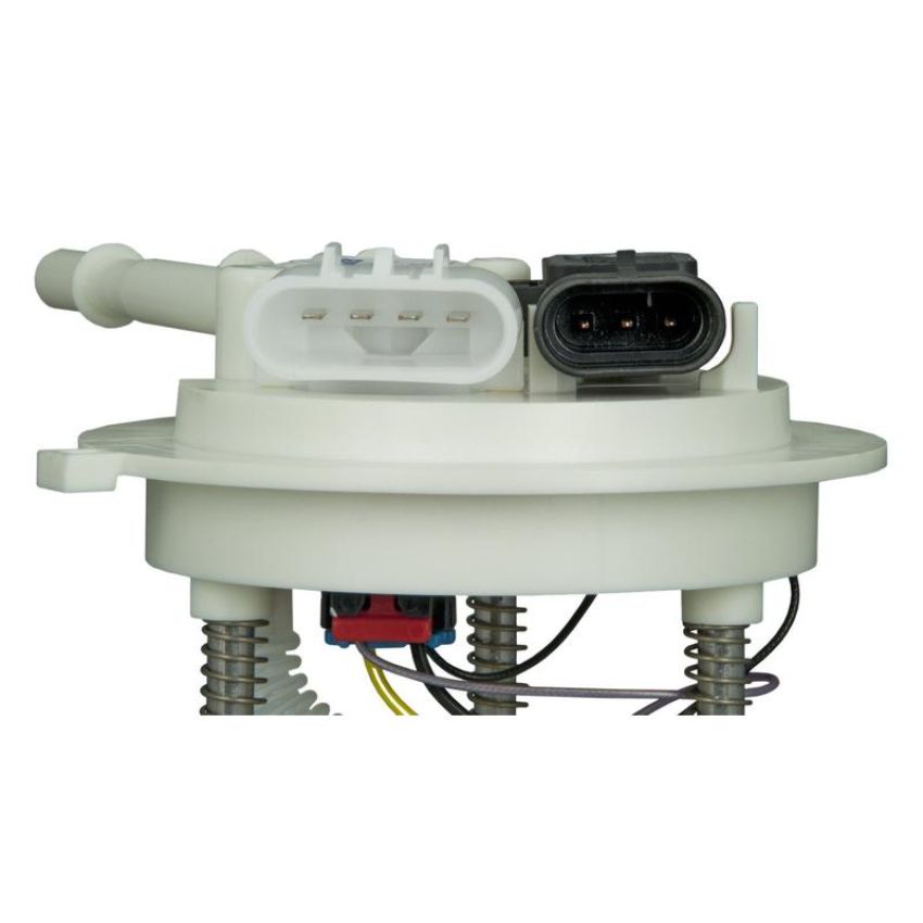 CARTER FUEL PUMPS P74836M Fuel Pump Module Assembly