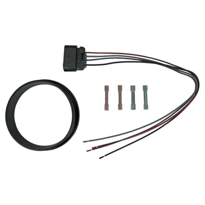 CARTER FUEL PUMPS P74836M Fuel Pump Module Assembly