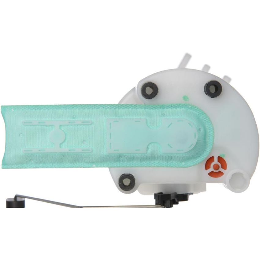 CARTER FUEL PUMPS P74837M Fuel Pump Module Assembly