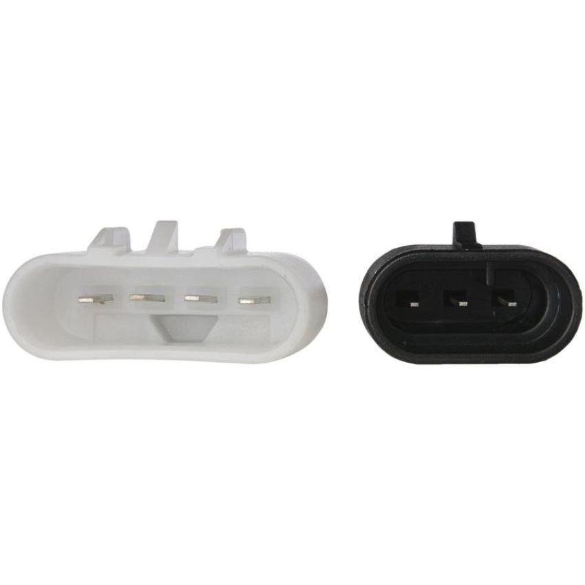 CARTER FUEL PUMPS P74837M Fuel Pump Module Assembly