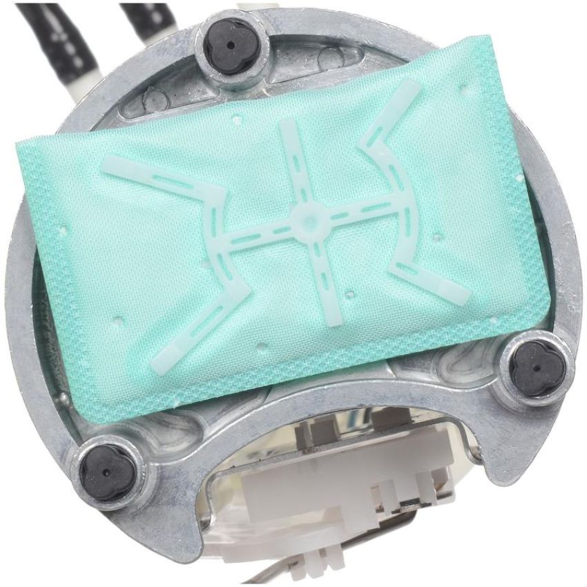 CARTER FUEL PUMPS P74838M Fuel Pump Module Assembly