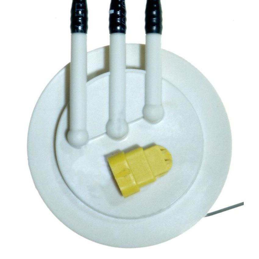 CARTER FUEL PUMPS P74838M Fuel Pump Module Assembly