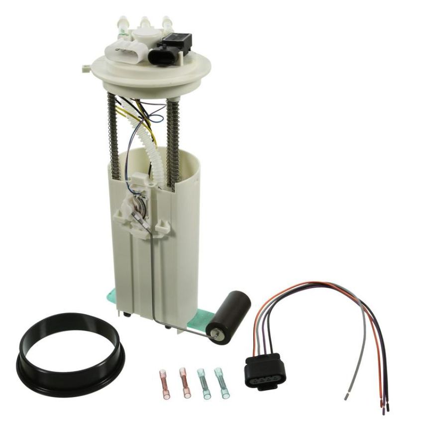 CARTER FUEL PUMPS P74841M Fuel Pump Module Assembly