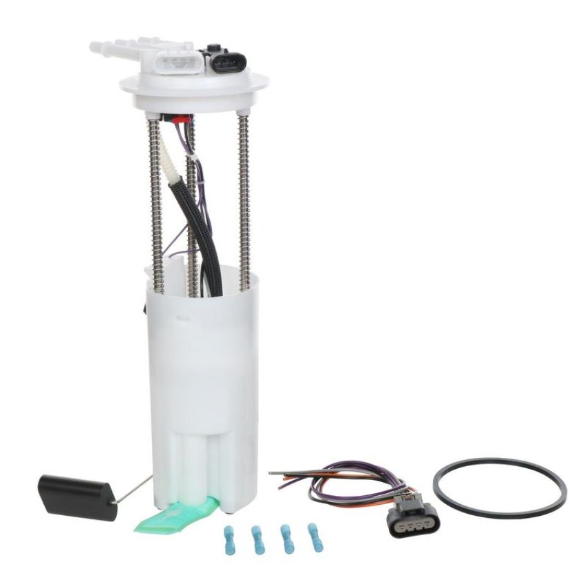 CARTER FUEL PUMPS P74846M Fuel Pump Module Assembly