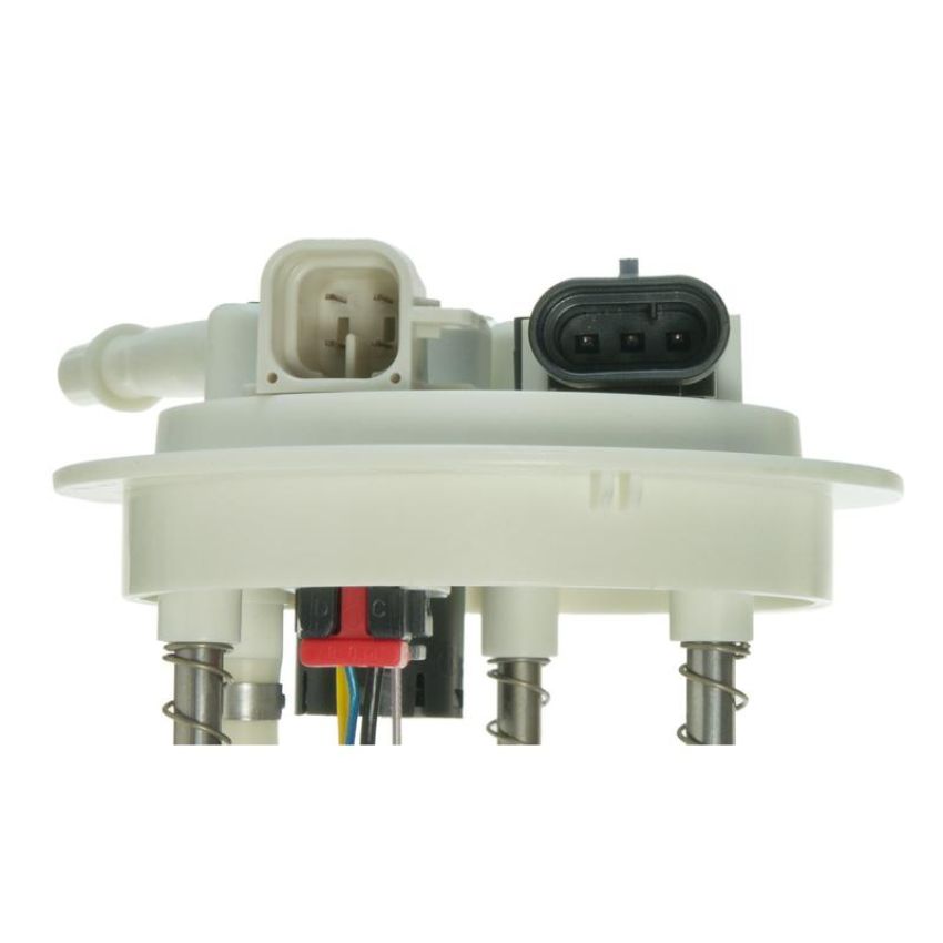 CARTER FUEL PUMPS P74846M Fuel Pump Module Assembly