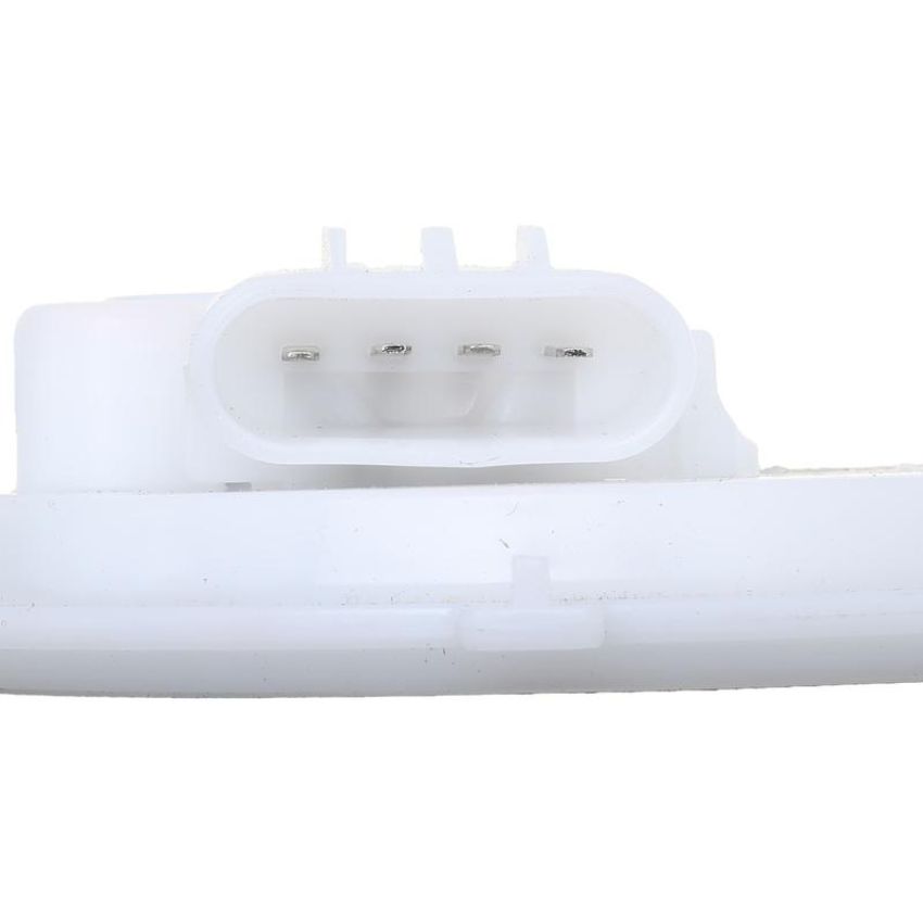 CARTER FUEL PUMPS P74847M Fuel Pump Module Assembly
