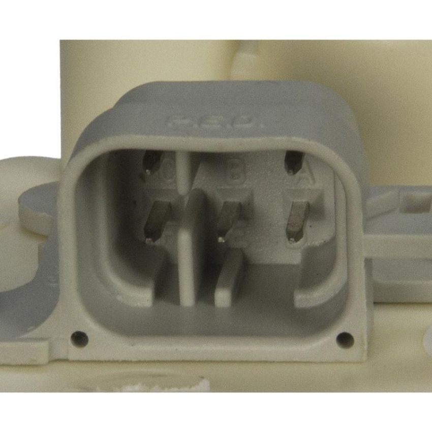 CARTER FUEL PUMPS P74848M Fuel Pump Module Assembly