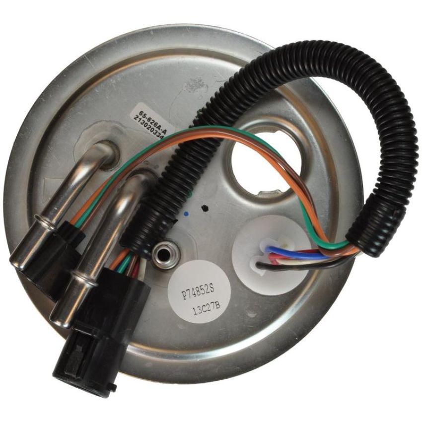 CARTER FUEL PUMPS P74852S Fuel Pump Hanger Assembly