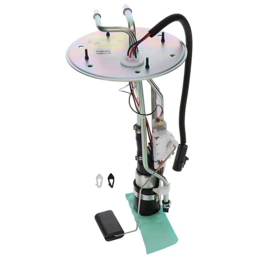 CARTER FUEL PUMPS P74853S Fuel Pump Hanger Assembly