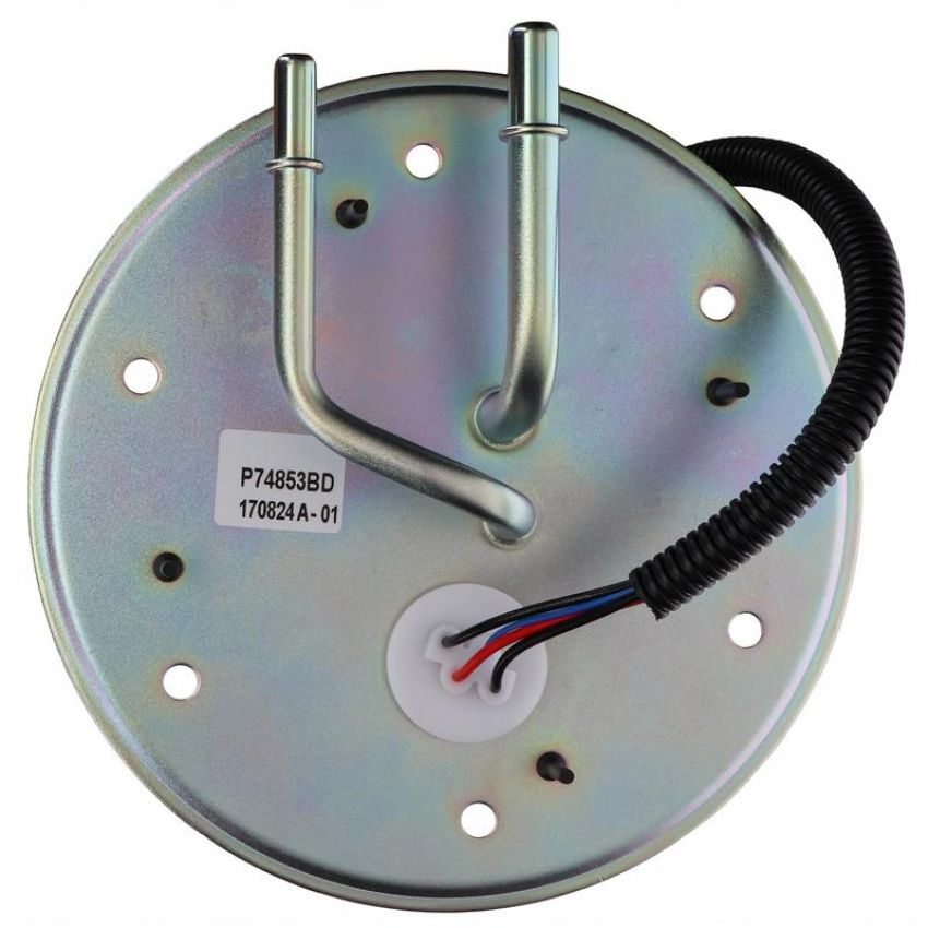CARTER FUEL PUMPS P74853S Fuel Pump Hanger Assembly