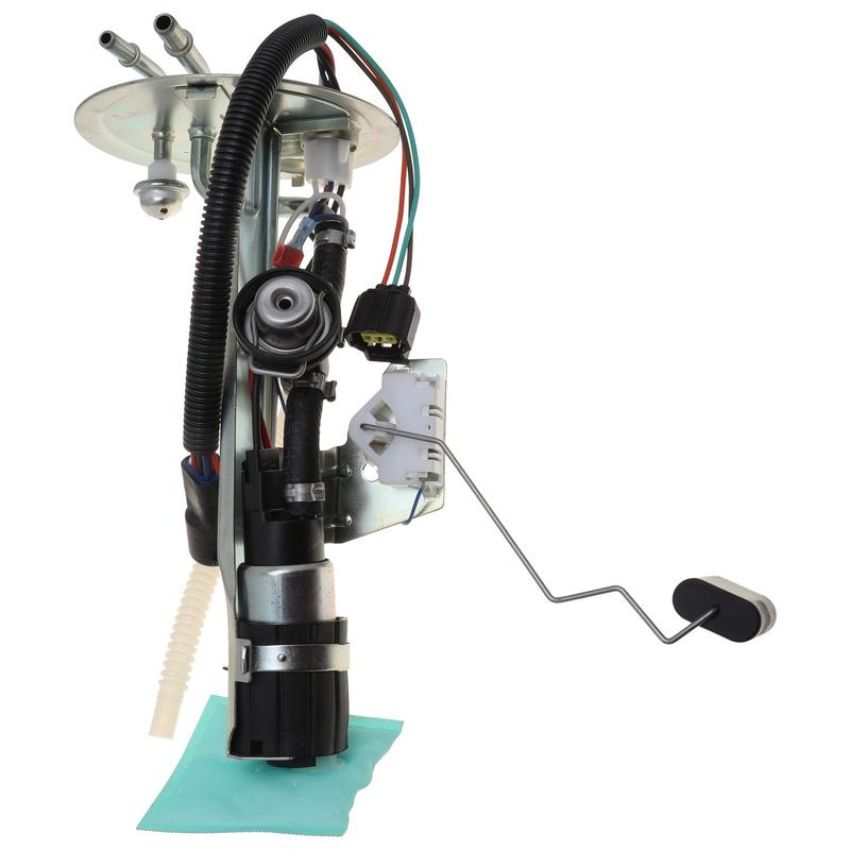 CARTER FUEL PUMPS P74865S Fuel Pump Hanger Assembly