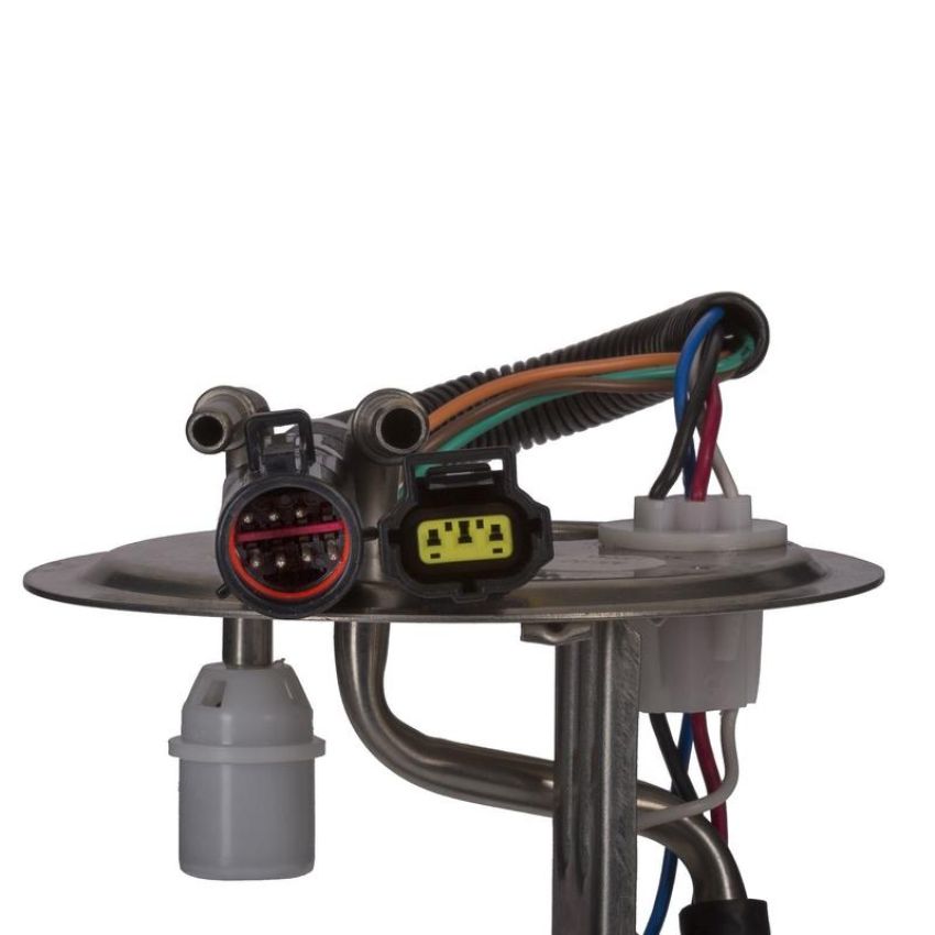 CARTER FUEL PUMPS P74865S Fuel Pump Hanger Assembly