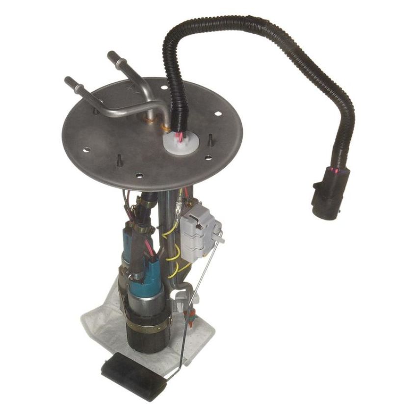 CARTER FUEL PUMPS P74886S Fuel Pump Hanger Assembly