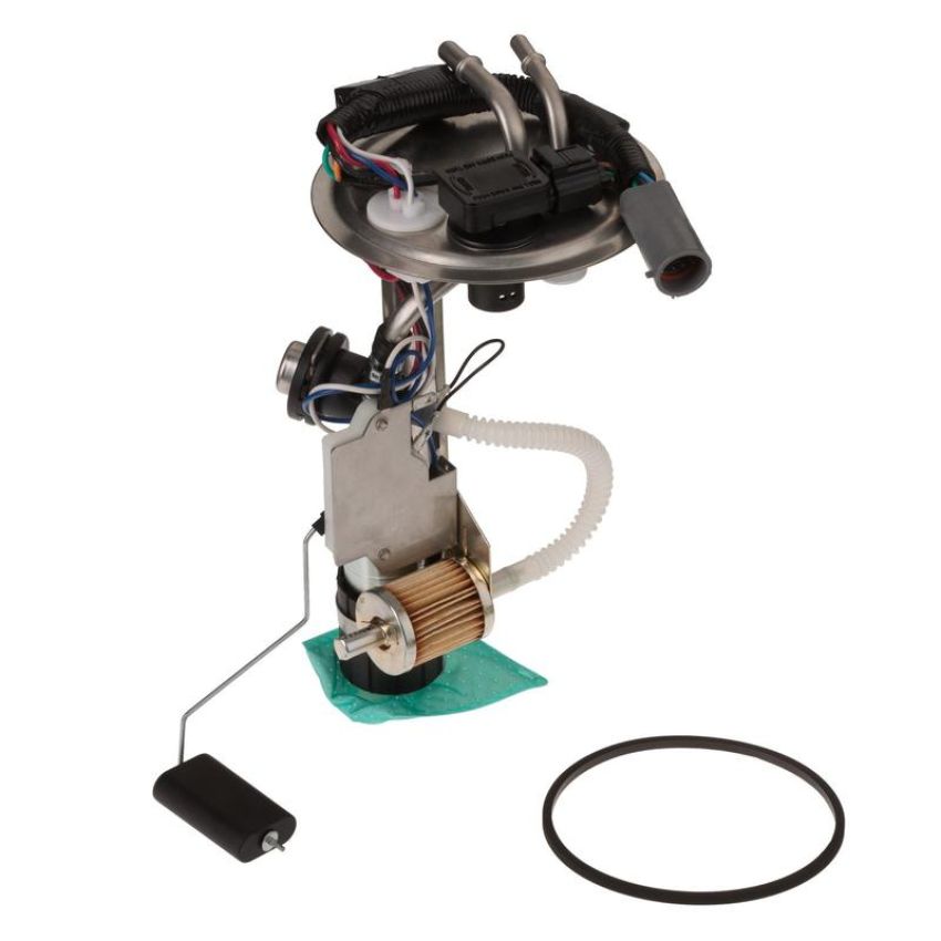 CARTER FUEL PUMPS P74887S Fuel Pump Hanger Assembly