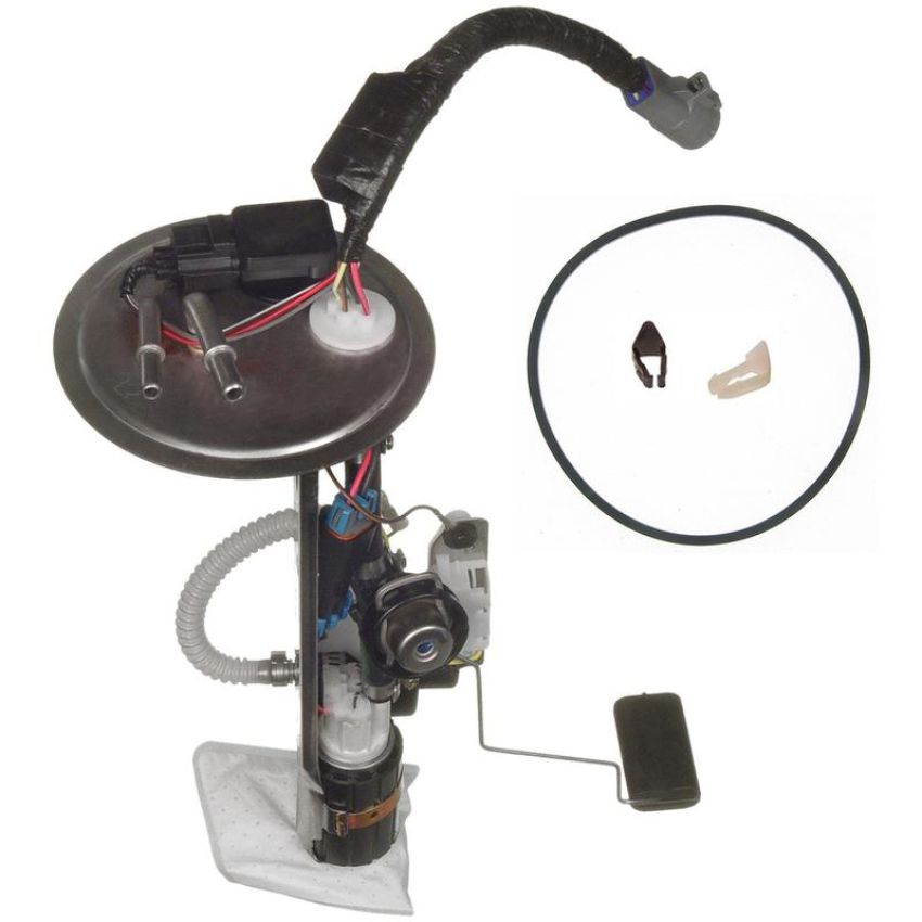 CARTER FUEL PUMPS P74888S Fuel Pump Hanger Assembly
