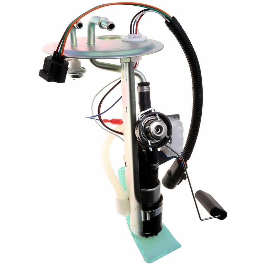 CARTER FUEL PUMPS P74890S Fuel Pump Hanger Assembly