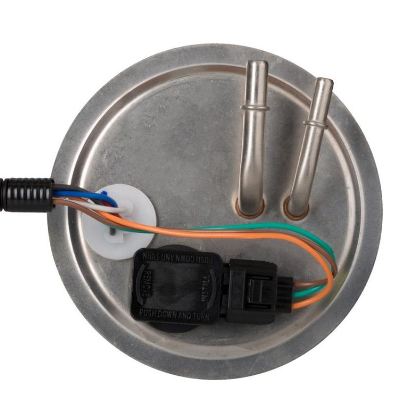 CARTER FUEL PUMPS P74891S Fuel Pump Hanger Assembly