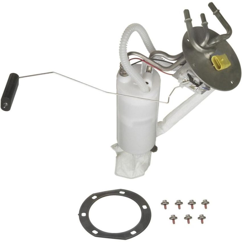 CARTER FUEL PUMPS P74895M Fuel Pump Module Assembly