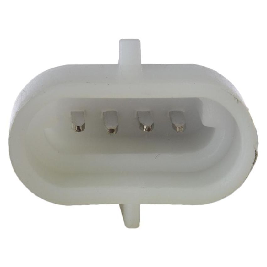 CARTER FUEL PUMPS P74895M Fuel Pump Module Assembly