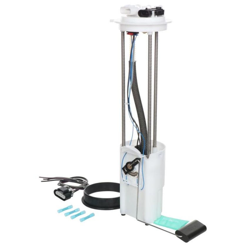 CARTER FUEL PUMPS P74897M Fuel Pump Module Assembly