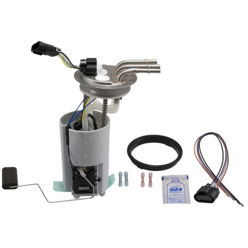 CARTER FUEL PUMPS P74901M Fuel Pump Module Assembly