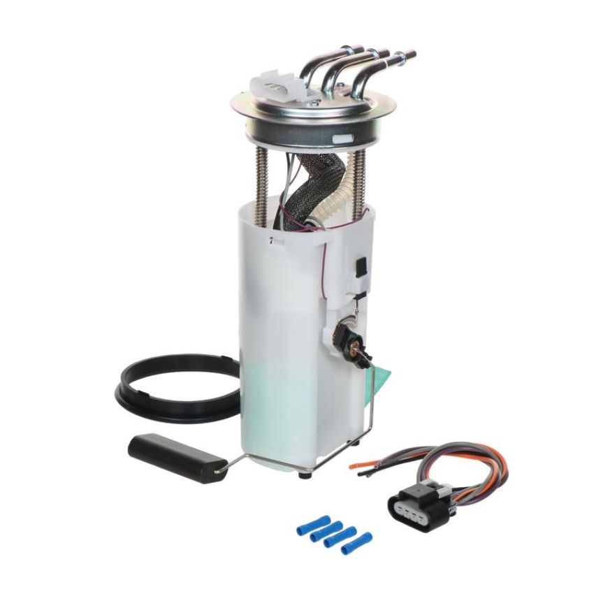 CARTER FUEL PUMPS P74901M Fuel Pump Module Assembly