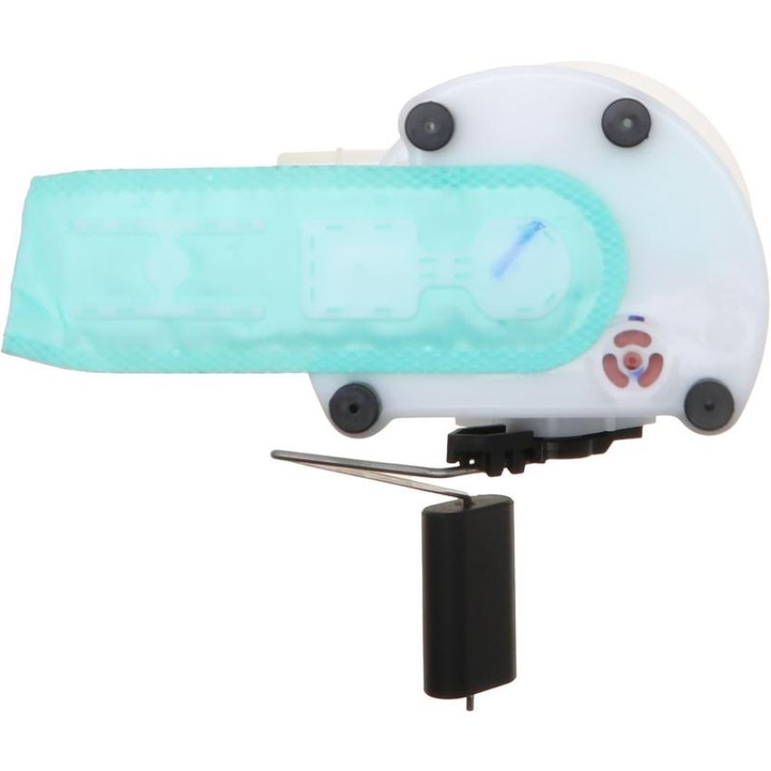 CARTER FUEL PUMPS P74910M Fuel Pump Module Assembly