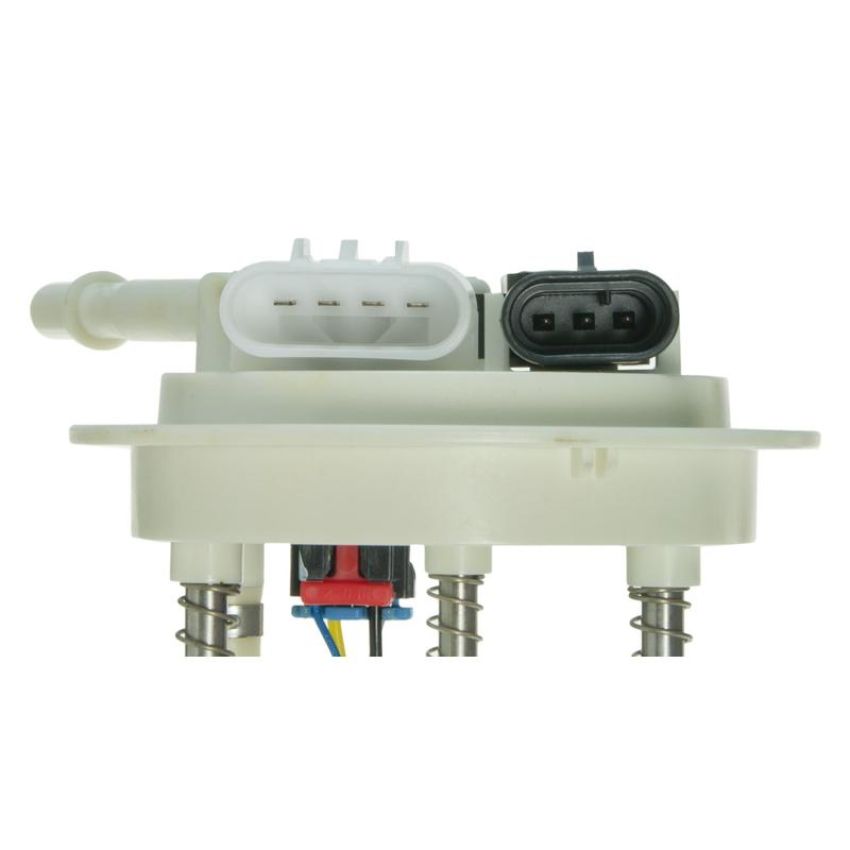 CARTER FUEL PUMPS P74917M Fuel Pump Module Assembly