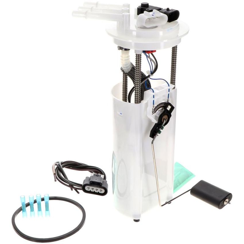 CARTER FUEL PUMPS P74920M Fuel Pump Module Assembly