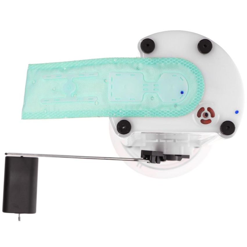 CARTER FUEL PUMPS P74920M Fuel Pump Module Assembly