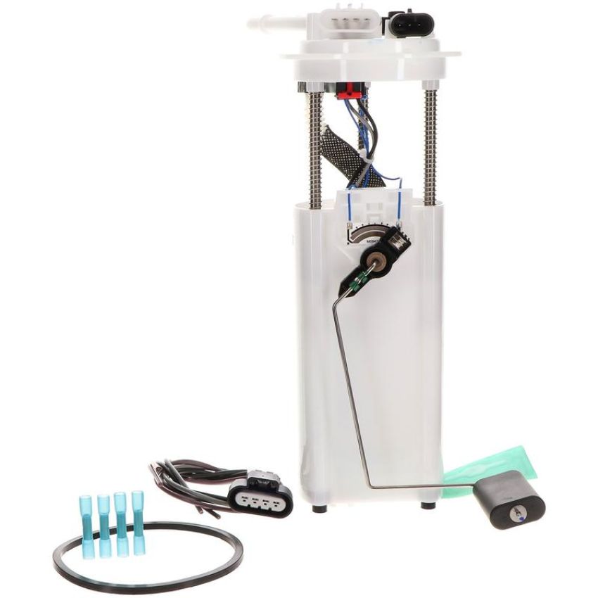 CARTER FUEL PUMPS P74920M Fuel Pump Module Assembly