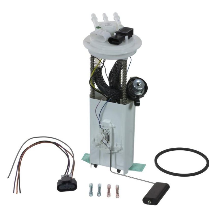 CARTER FUEL PUMPS P74921M Fuel Pump Module Assembly
