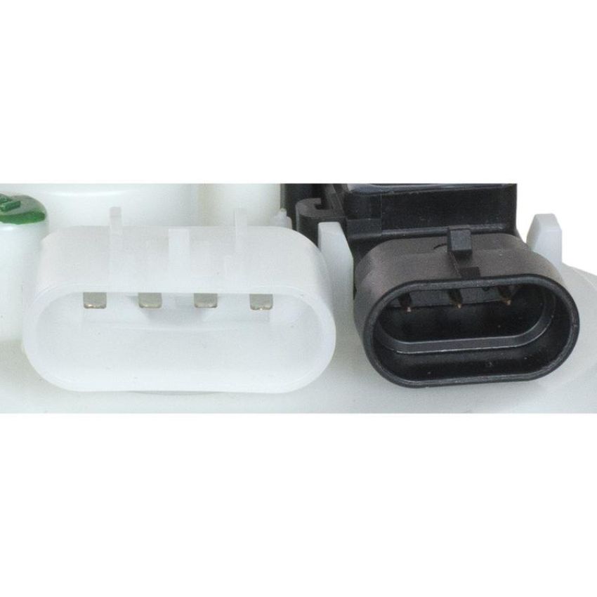 CARTER FUEL PUMPS P74921M Fuel Pump Module Assembly