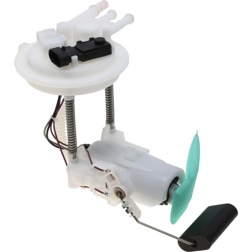 CARTER FUEL PUMPS P74929M Fuel Pump Module Assembly