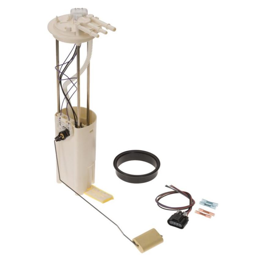 CARTER FUEL PUMPS P74931M Fuel Pump Module Assembly