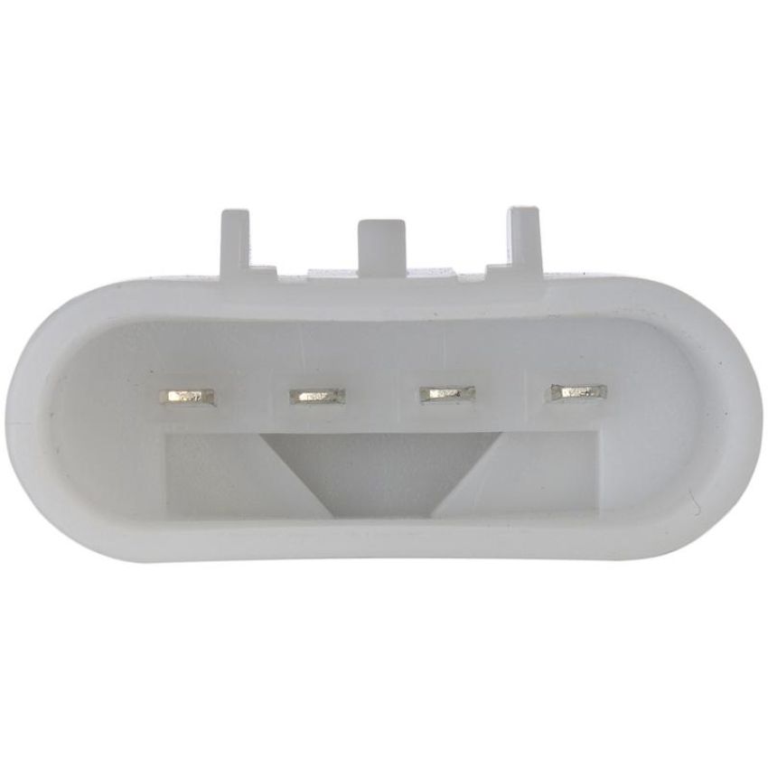CARTER FUEL PUMPS P74931M Fuel Pump Module Assembly