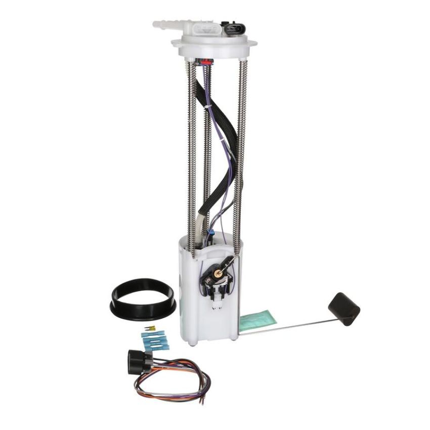 CARTER FUEL PUMPS P74932M Fuel Pump Module Assembly