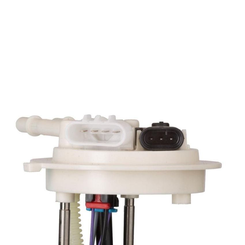CARTER FUEL PUMPS P74932M Fuel Pump Module Assembly
