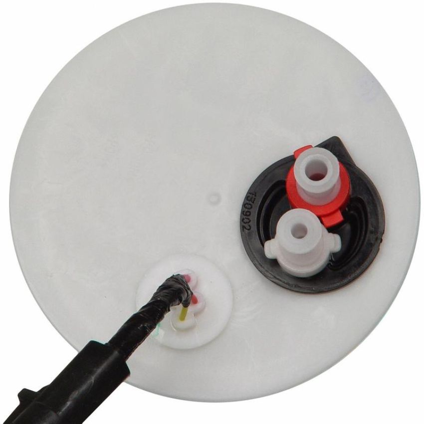 CARTER FUEL PUMPS P74937M Fuel Pump Module Assembly