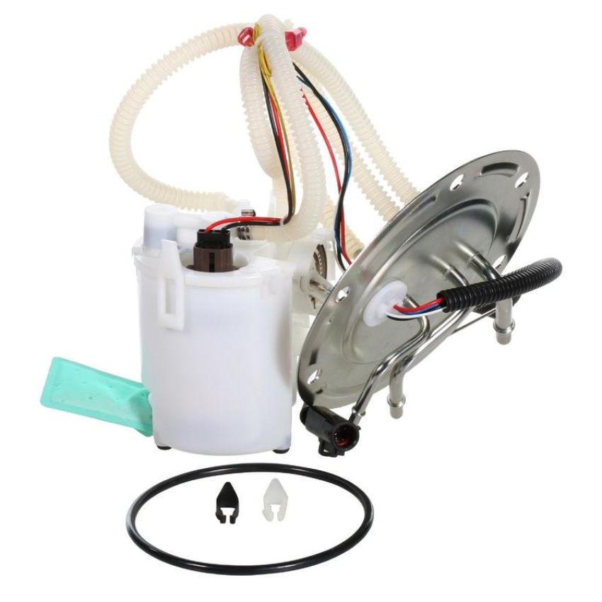CARTER FUEL PUMPS P74941M Fuel Pump Module Assembly