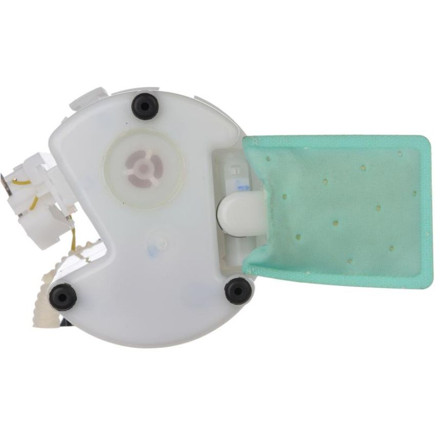 CARTER FUEL PUMPS P74941M Fuel Pump Module Assembly
