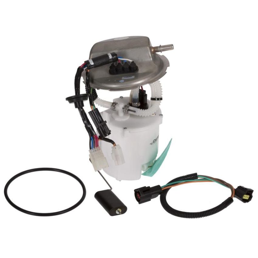 CARTER FUEL PUMPS P74943M Fuel Pump Module Assembly