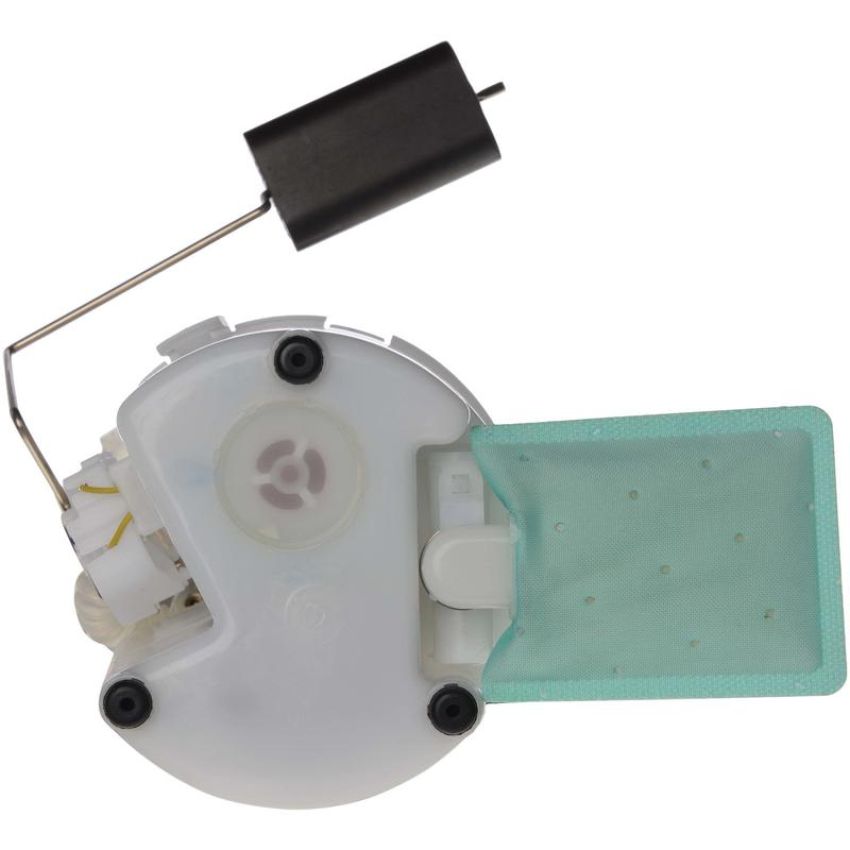 CARTER FUEL PUMPS P74943M Fuel Pump Module Assembly